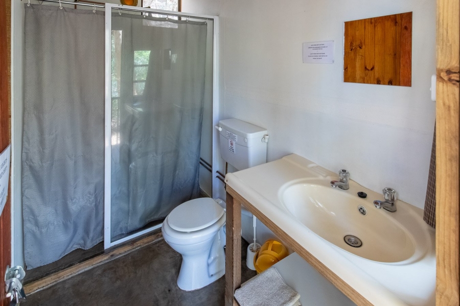 Commercial Property for Sale in Robertson Rural Western Cape